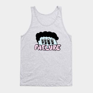 Failure Tank Top